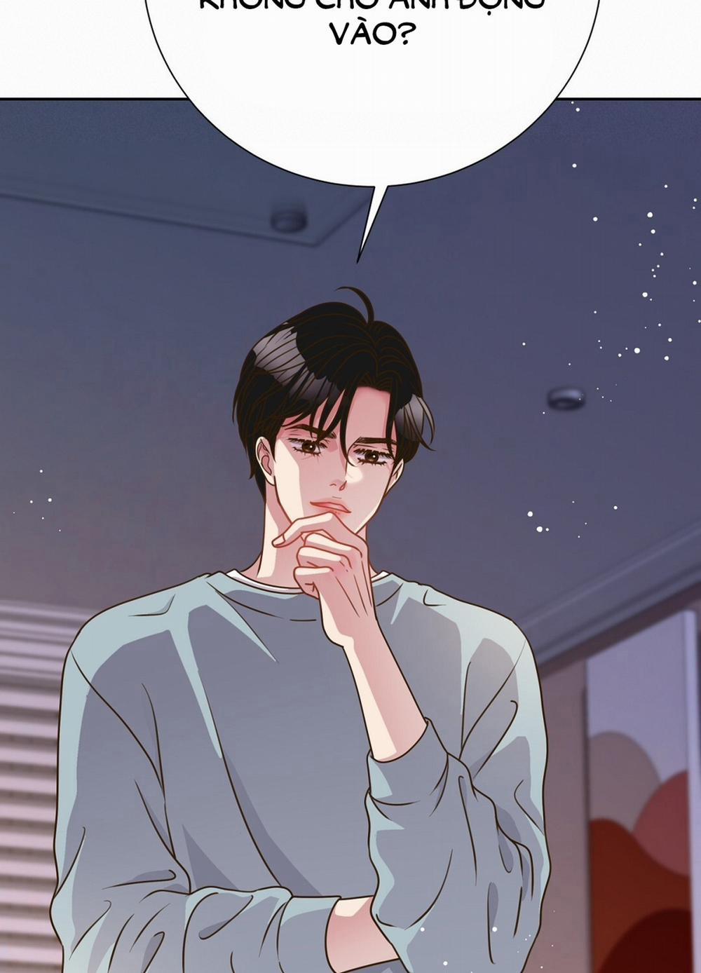 [18+] Trải Nghiệm Thân Mật Với Bạn Của Anh Trai 11.2 trang 59