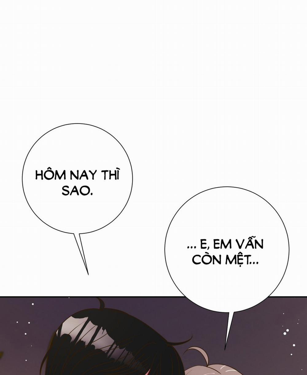 [18+] Trải Nghiệm Thân Mật Với Bạn Của Anh Trai 11.2 trang 77