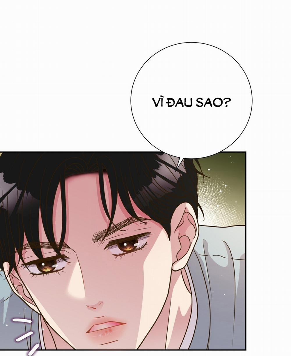 [18+] Trải Nghiệm Thân Mật Với Bạn Của Anh Trai 11.2 trang 79