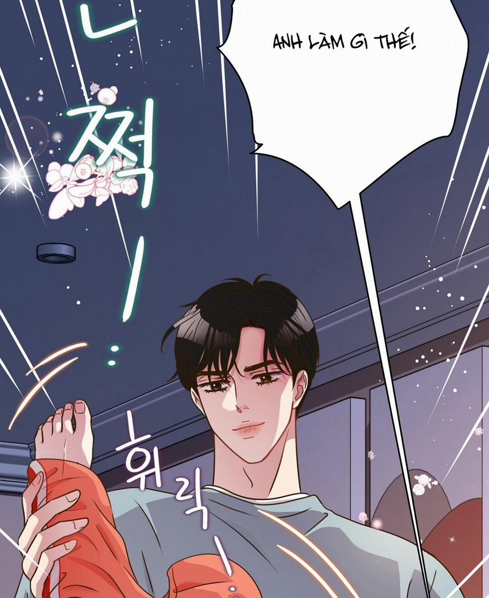 [18+] Trải Nghiệm Thân Mật Với Bạn Của Anh Trai 11.2 trang 85