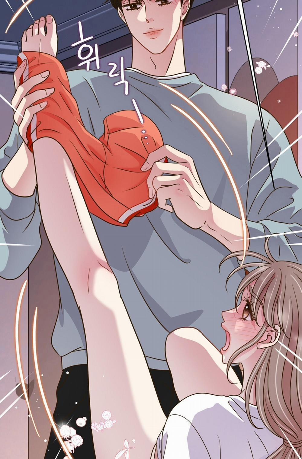 [18+] Trải Nghiệm Thân Mật Với Bạn Của Anh Trai 12.1 trang 11