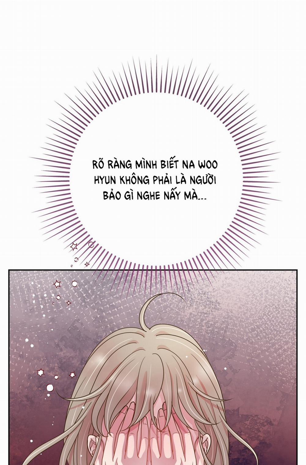 [18+] Trải Nghiệm Thân Mật Với Bạn Của Anh Trai 12.1 trang 21