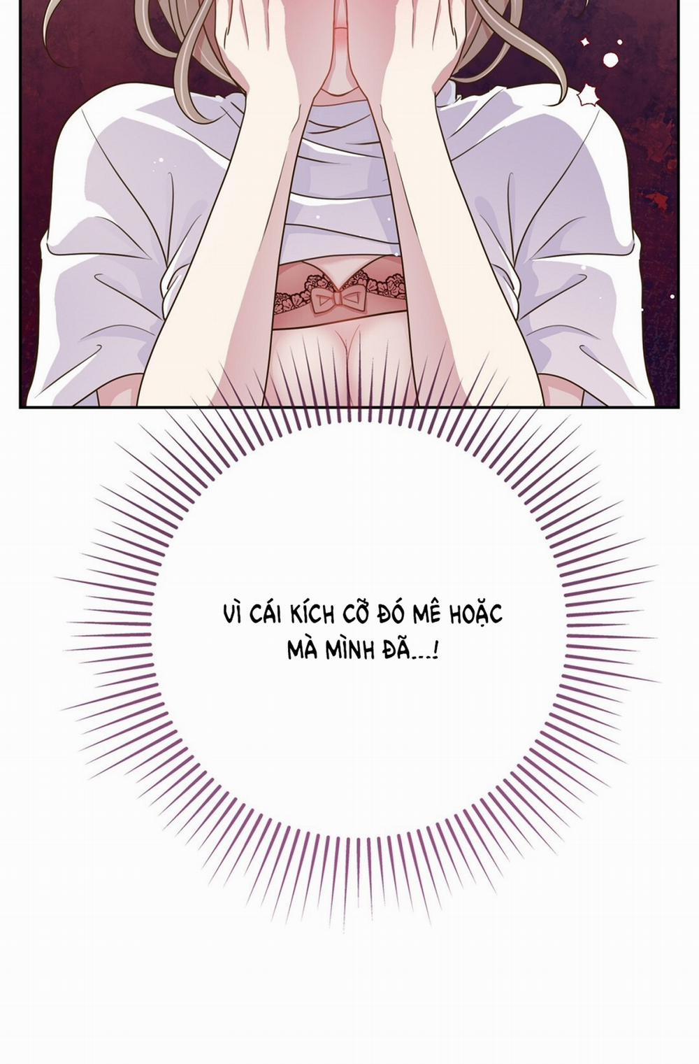 [18+] Trải Nghiệm Thân Mật Với Bạn Của Anh Trai 12.1 trang 22