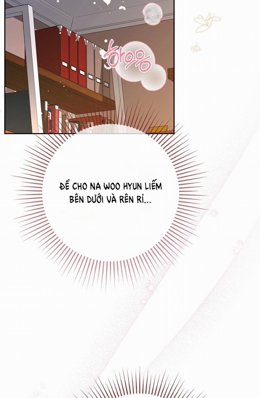 [18+] Trải Nghiệm Thân Mật Với Bạn Của Anh Trai 12.2 trang 16