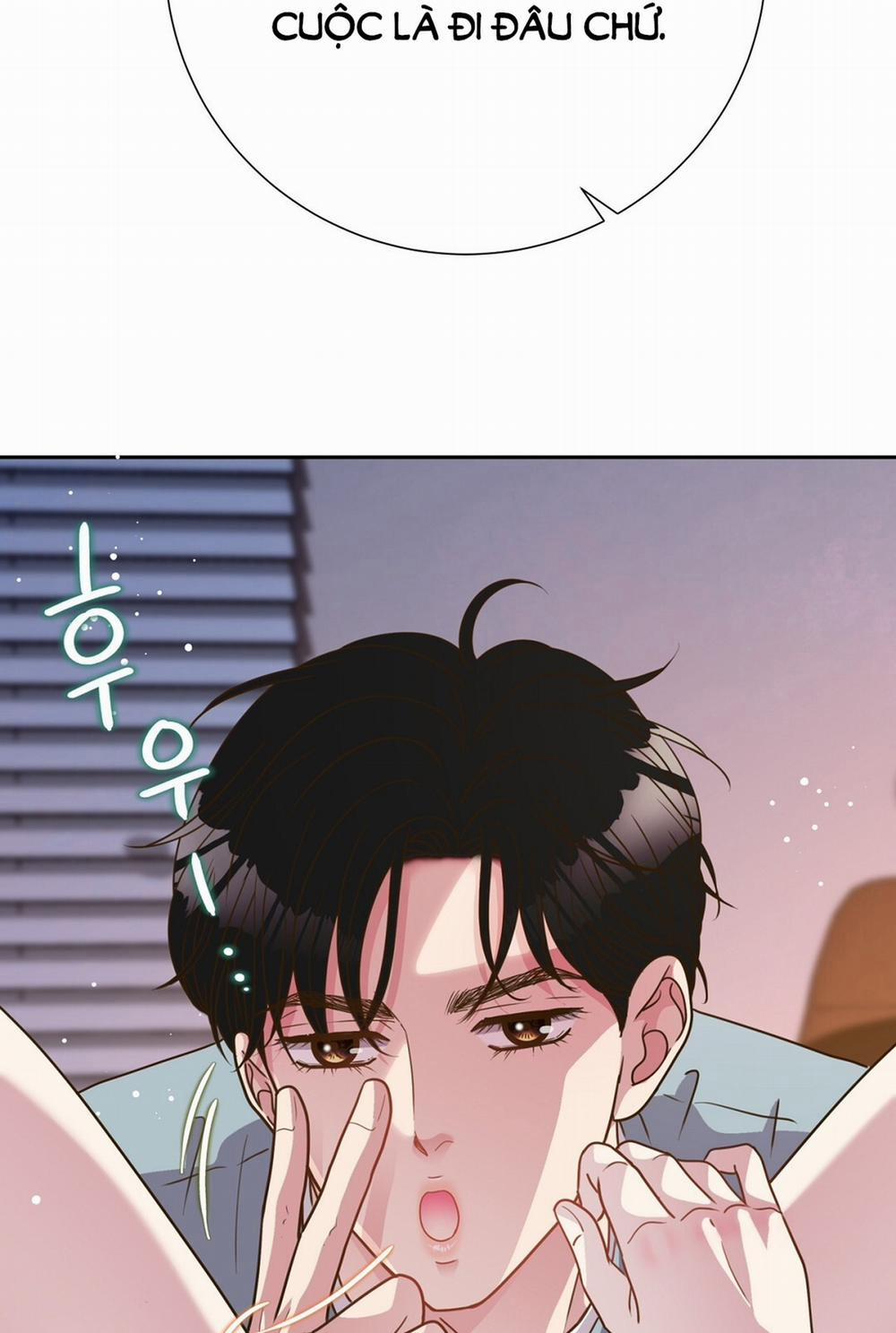 [18+] Trải Nghiệm Thân Mật Với Bạn Của Anh Trai 12.2 trang 33