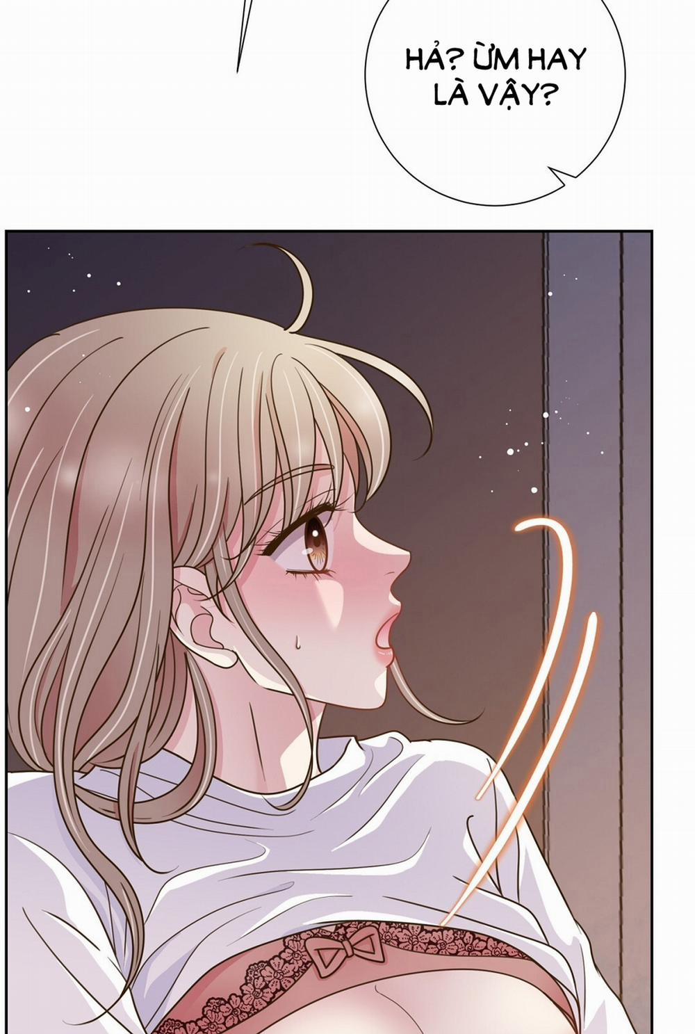 [18+] Trải Nghiệm Thân Mật Với Bạn Của Anh Trai 12.2 trang 36