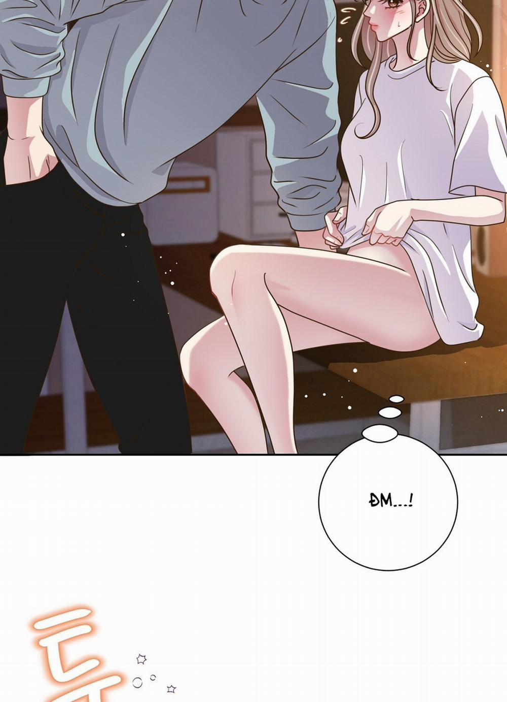 [18+] Trải Nghiệm Thân Mật Với Bạn Của Anh Trai 12.2 trang 61