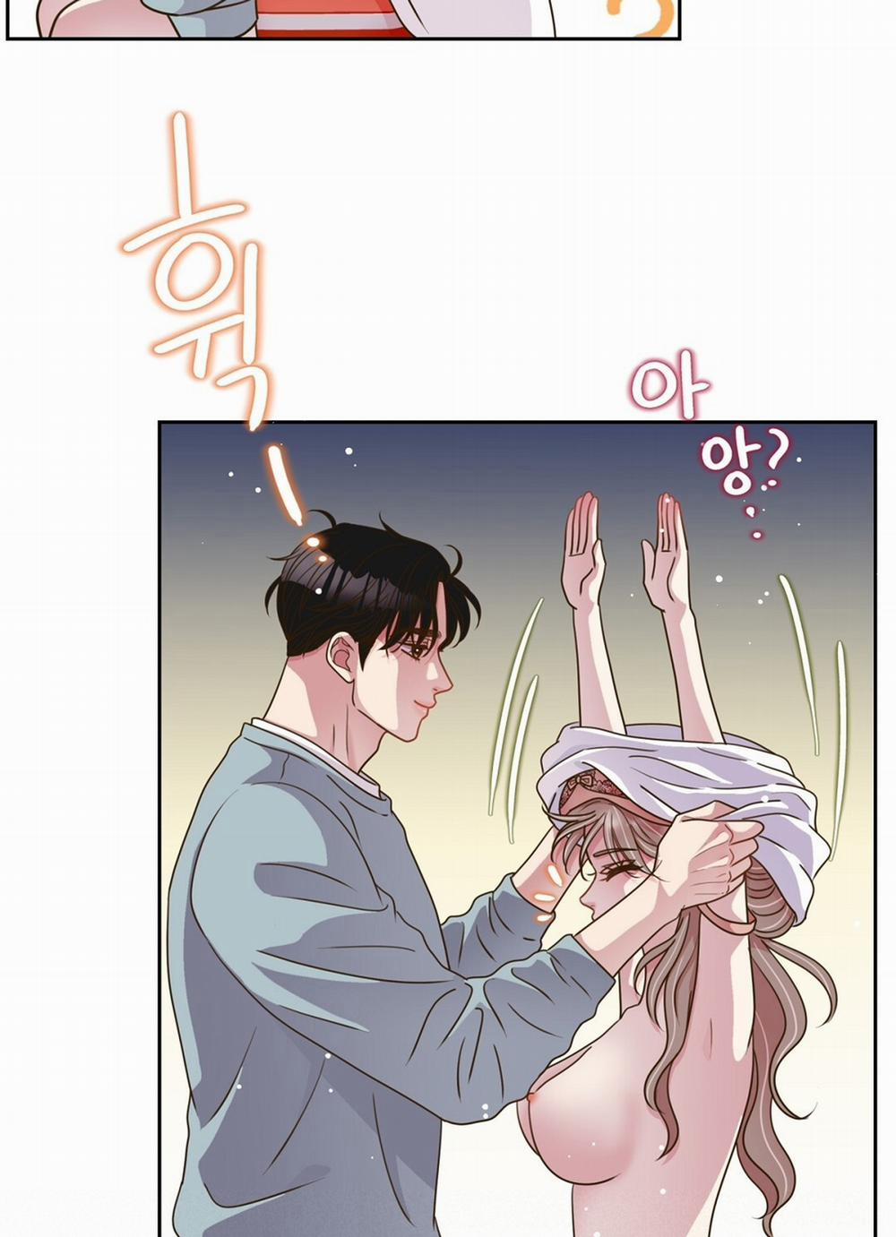 [18+] Trải Nghiệm Thân Mật Với Bạn Của Anh Trai 12.2 trang 78