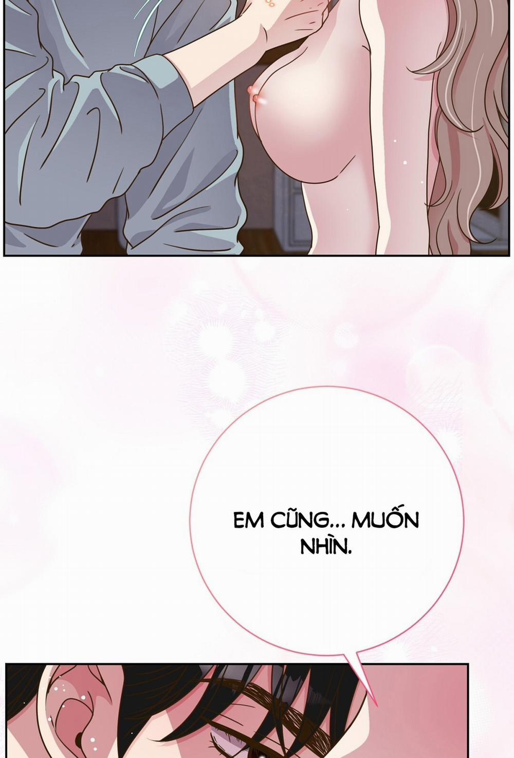 [18+] Trải Nghiệm Thân Mật Với Bạn Của Anh Trai 13.1 trang 18