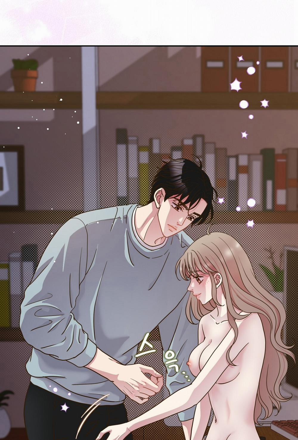 [18+] Trải Nghiệm Thân Mật Với Bạn Của Anh Trai 13.1 trang 21