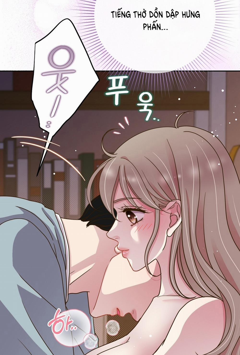 [18+] Trải Nghiệm Thân Mật Với Bạn Của Anh Trai 13.1 trang 28