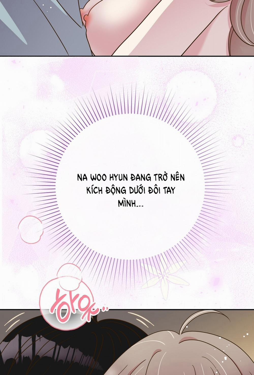 [18+] Trải Nghiệm Thân Mật Với Bạn Của Anh Trai 13.1 trang 29