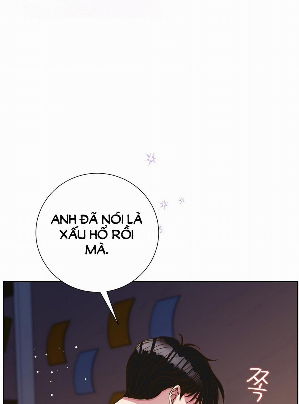 [18+] Trải Nghiệm Thân Mật Với Bạn Của Anh Trai 13.2 trang 17