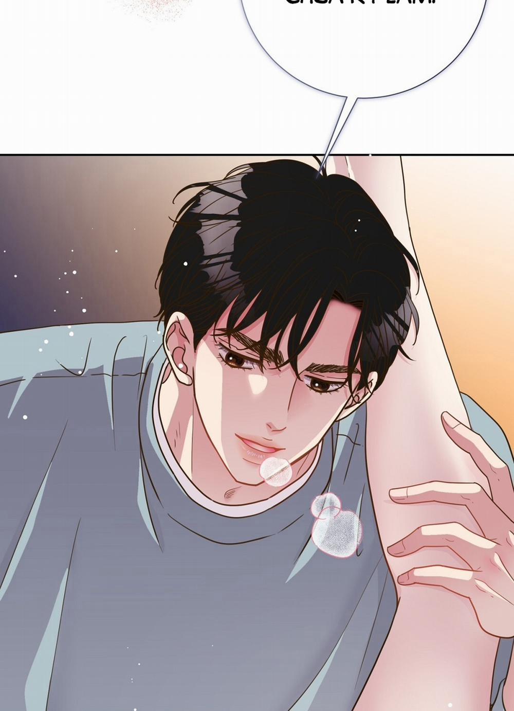 [18+] Trải Nghiệm Thân Mật Với Bạn Của Anh Trai 13.2 trang 28