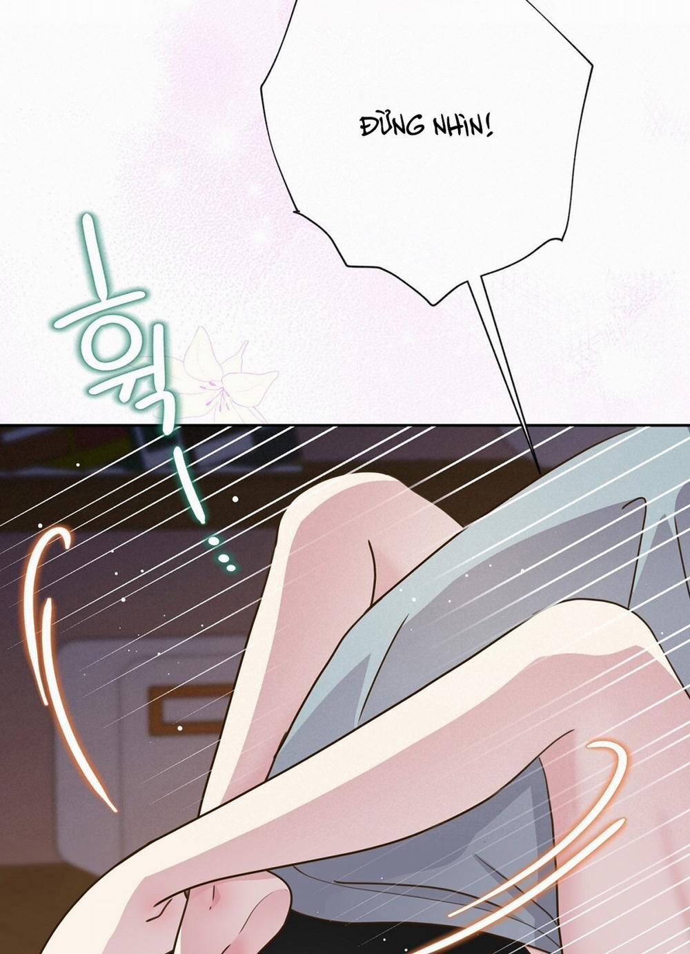 [18+] Trải Nghiệm Thân Mật Với Bạn Của Anh Trai 13.2 trang 31