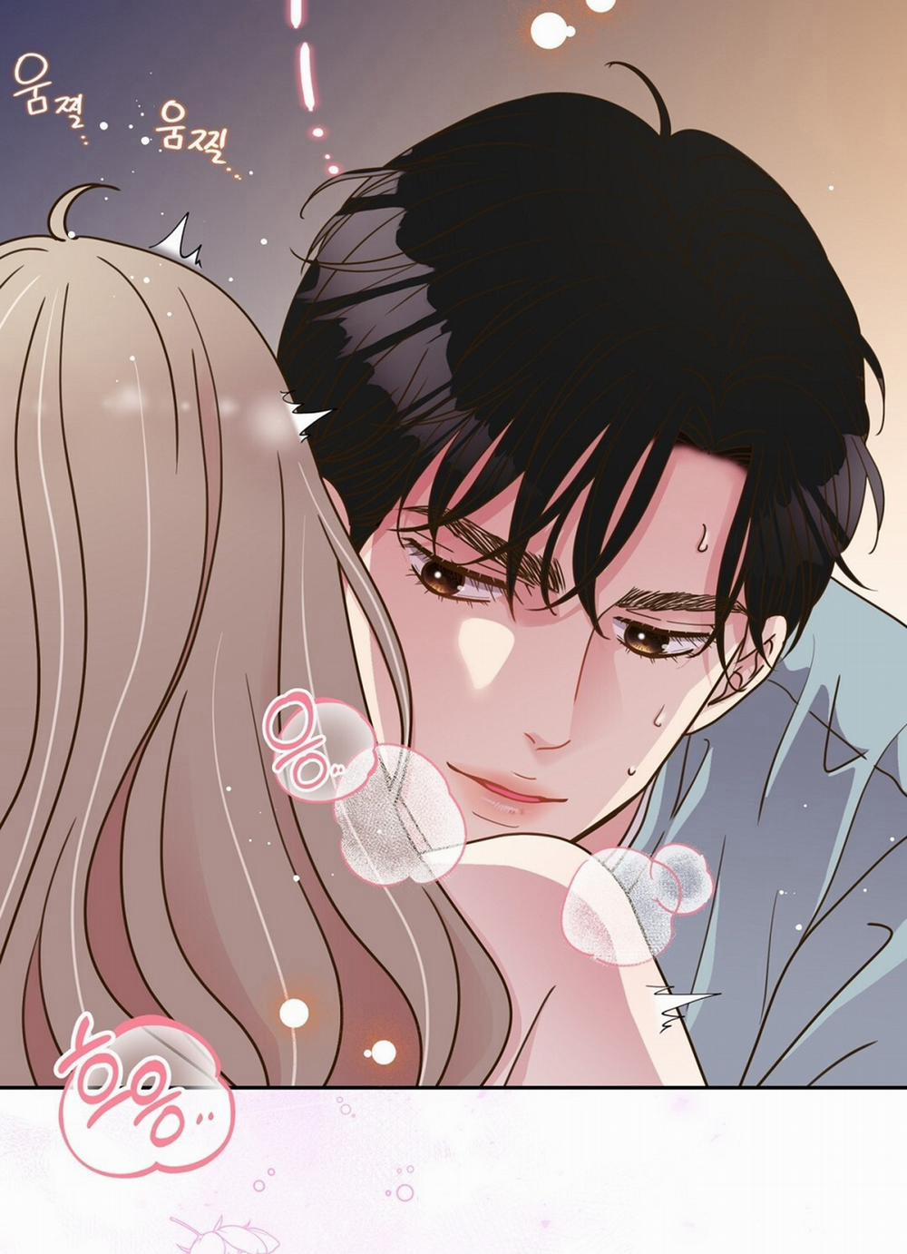 [18+] Trải Nghiệm Thân Mật Với Bạn Của Anh Trai 13.2 trang 37