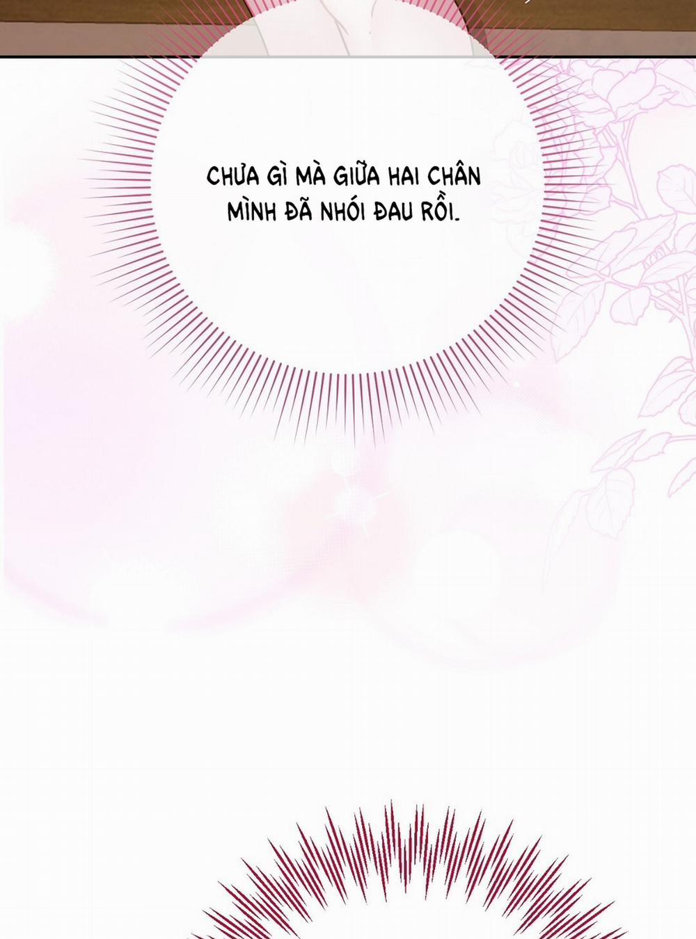 [18+] Trải Nghiệm Thân Mật Với Bạn Của Anh Trai 13.2 trang 4