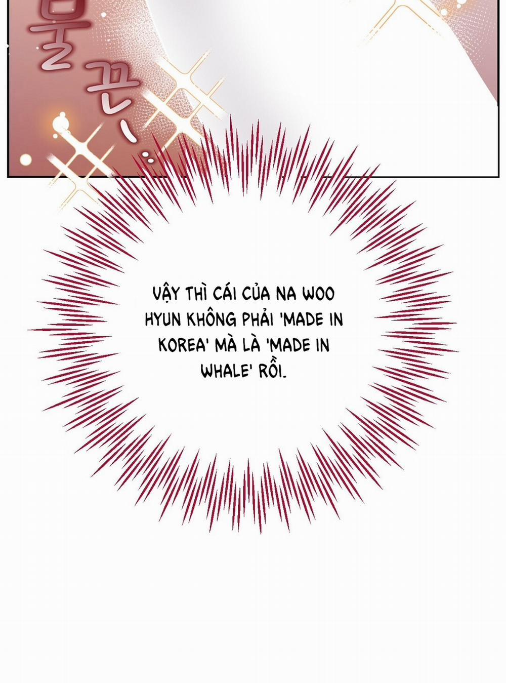 [18+] Trải Nghiệm Thân Mật Với Bạn Của Anh Trai 13.2 trang 6