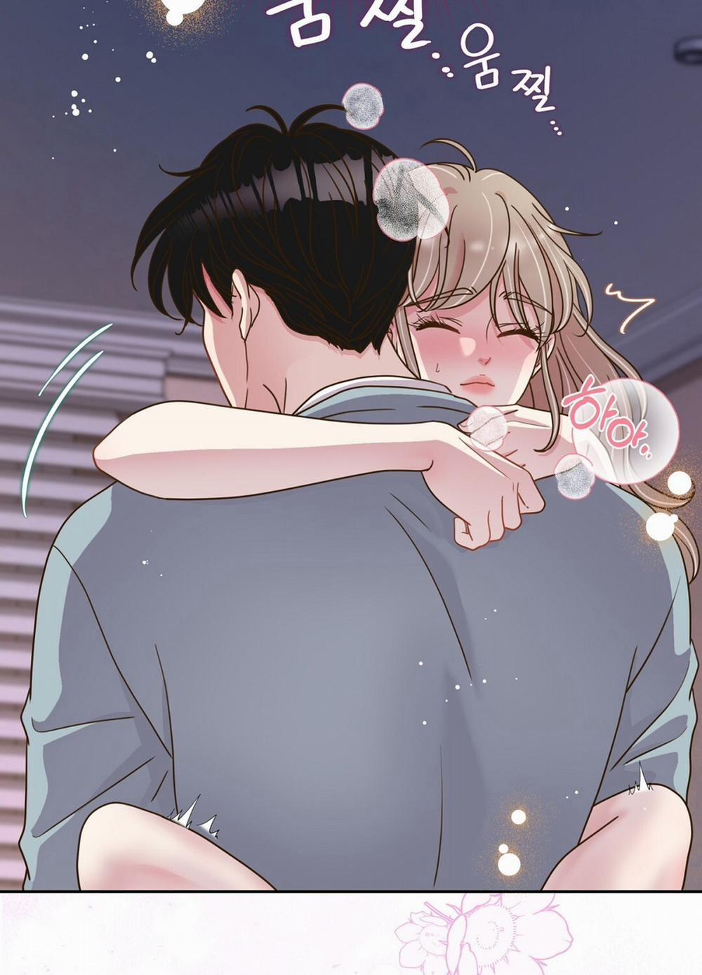 [18+] Trải Nghiệm Thân Mật Với Bạn Của Anh Trai 13.2 trang 61