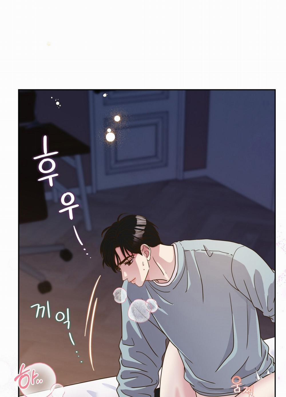 [18+] Trải Nghiệm Thân Mật Với Bạn Của Anh Trai 13.2 trang 68