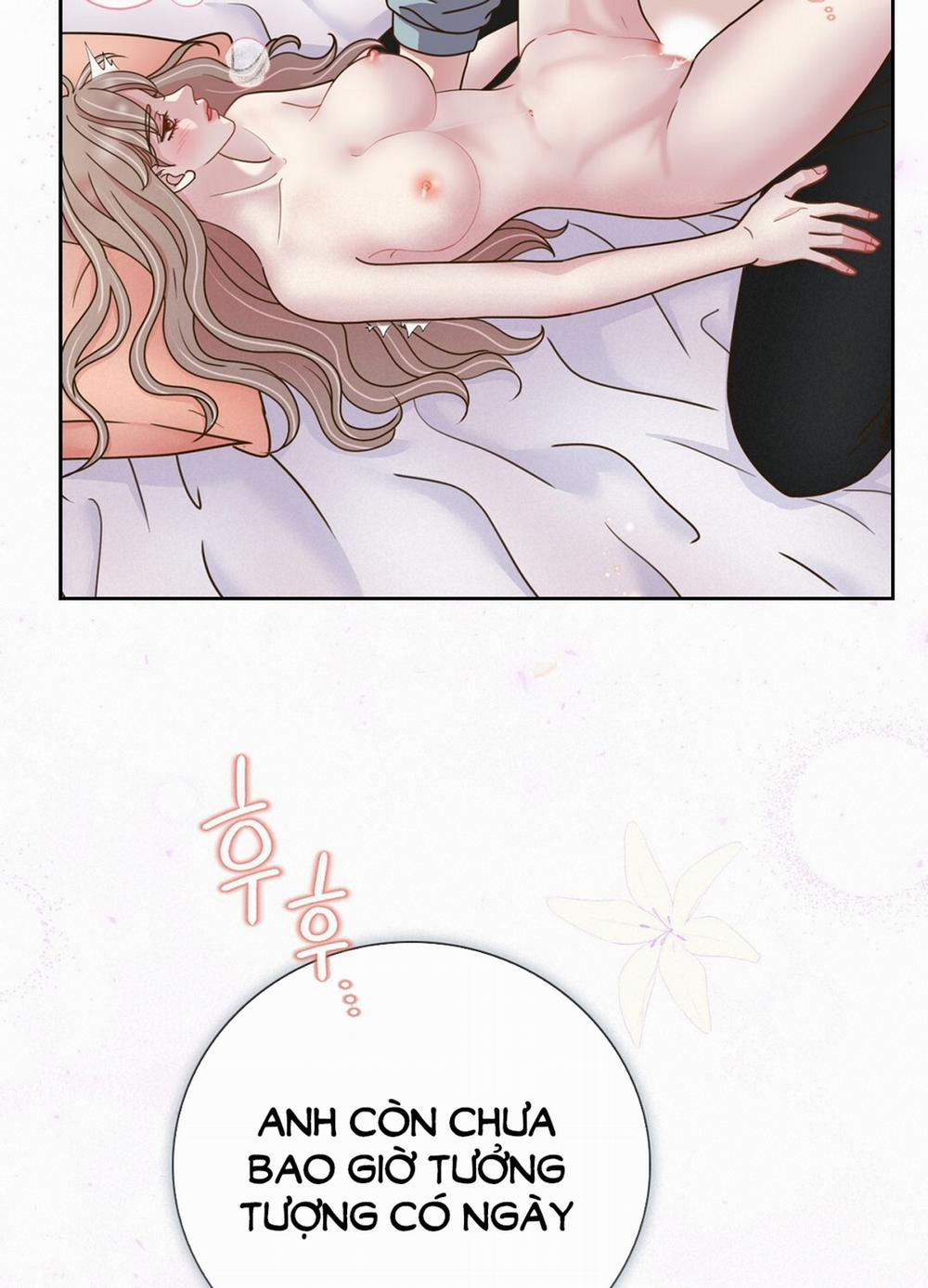 [18+] Trải Nghiệm Thân Mật Với Bạn Của Anh Trai 13.2 trang 69