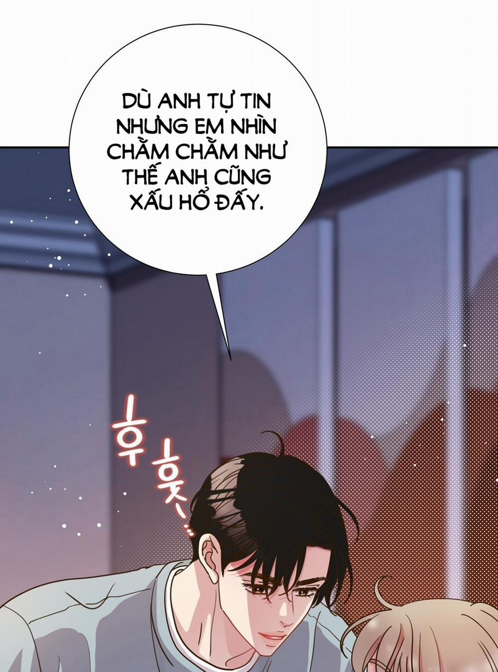 [18+] Trải Nghiệm Thân Mật Với Bạn Của Anh Trai 13.2 trang 7