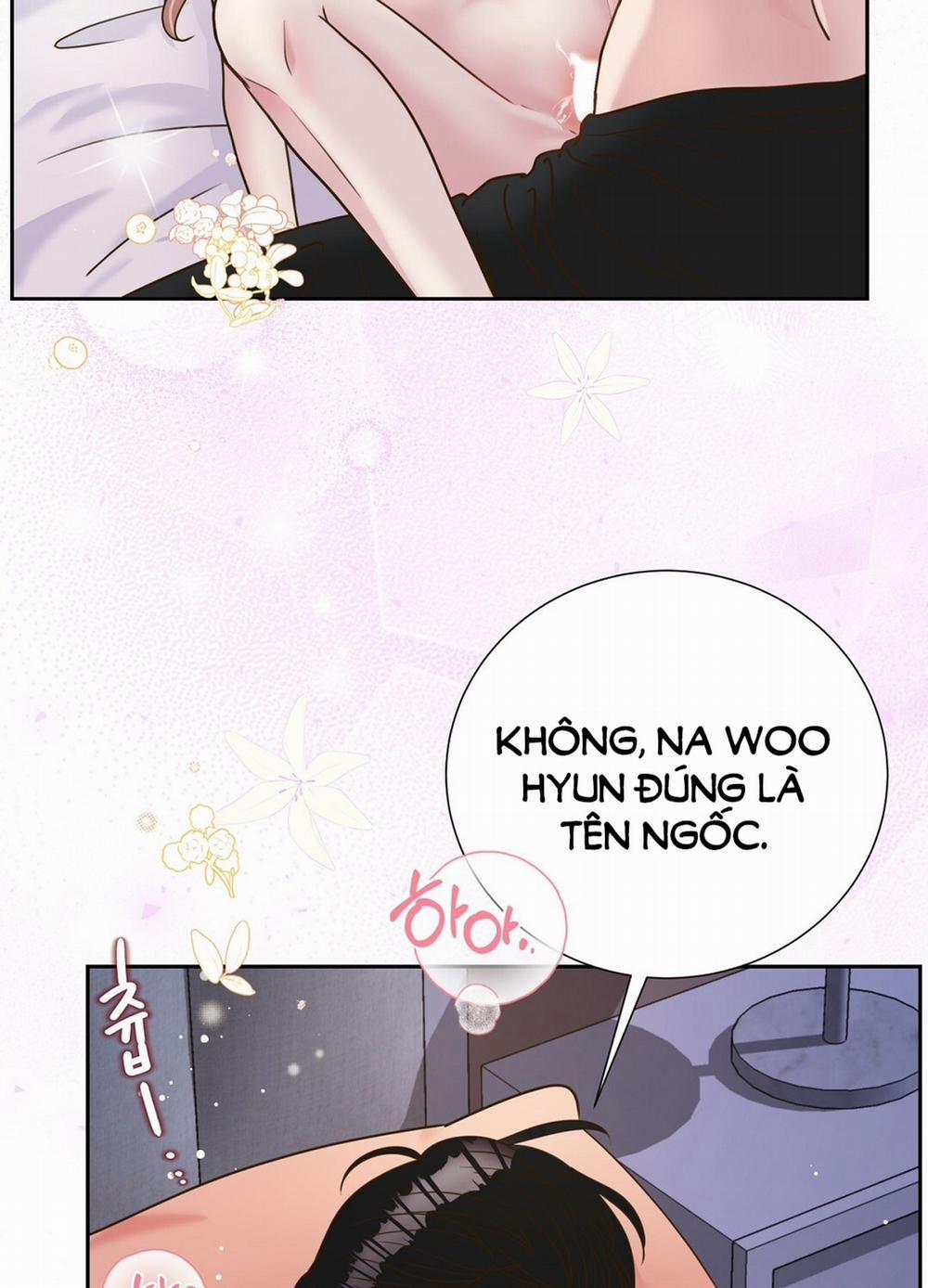 [18+] Trải Nghiệm Thân Mật Với Bạn Của Anh Trai 13.2 trang 73