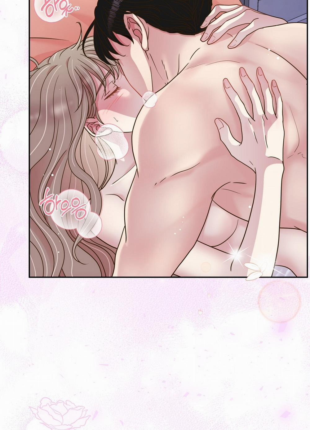 [18+] Trải Nghiệm Thân Mật Với Bạn Của Anh Trai 13.2 trang 74