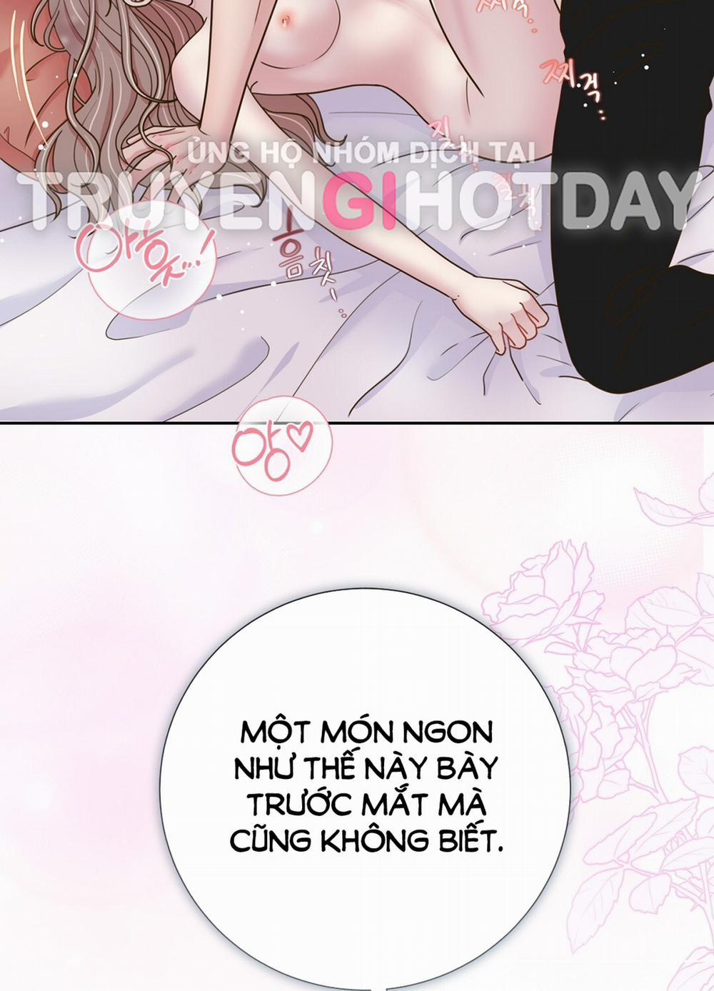 [18+] Trải Nghiệm Thân Mật Với Bạn Của Anh Trai 13.2 trang 78