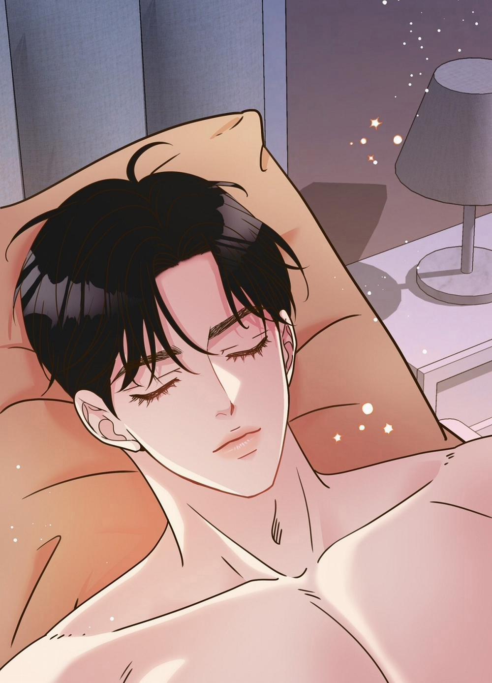 [18+] Trải Nghiệm Thân Mật Với Bạn Của Anh Trai 14.1 trang 11