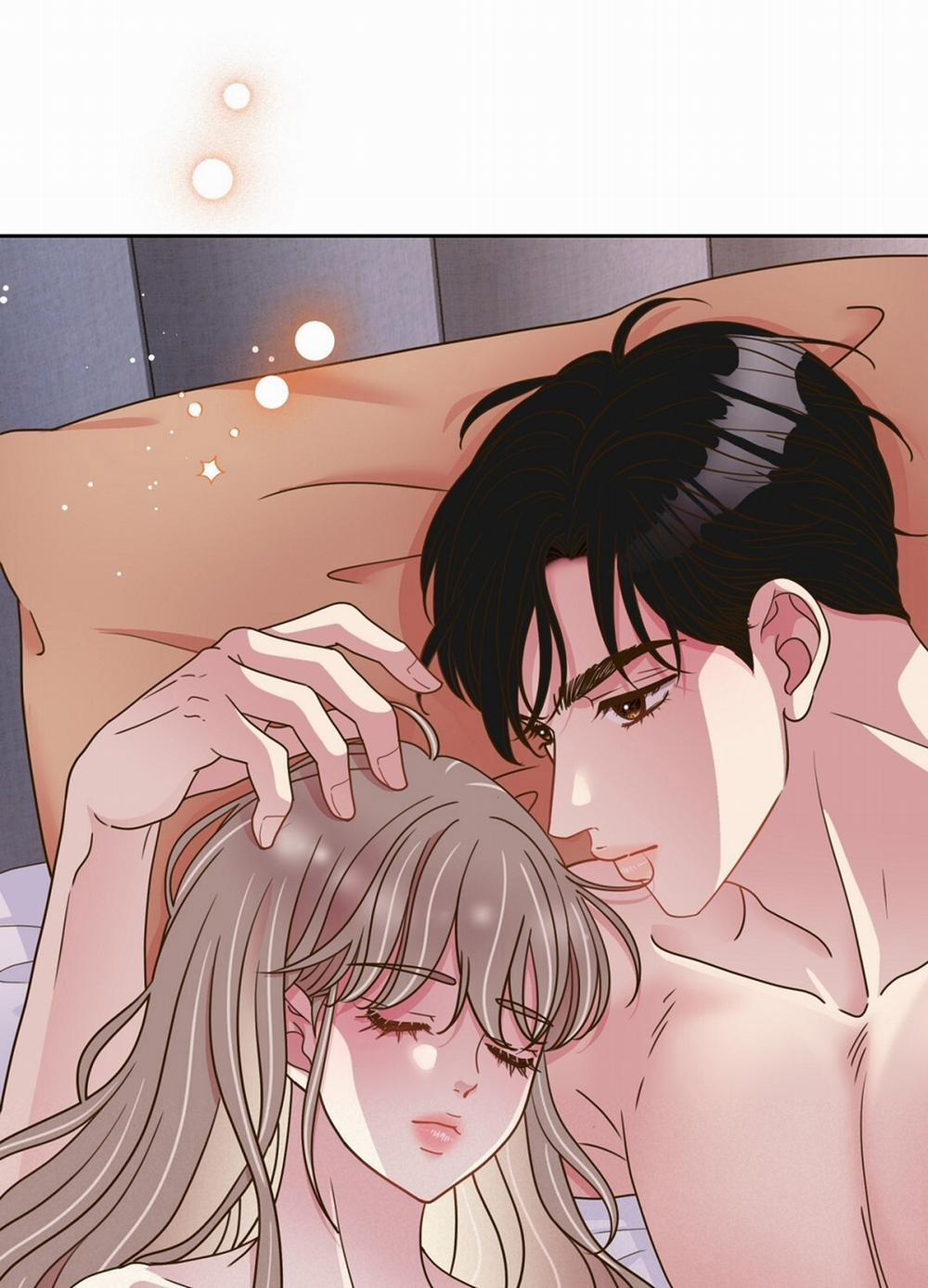 [18+] Trải Nghiệm Thân Mật Với Bạn Của Anh Trai 14.1 trang 27