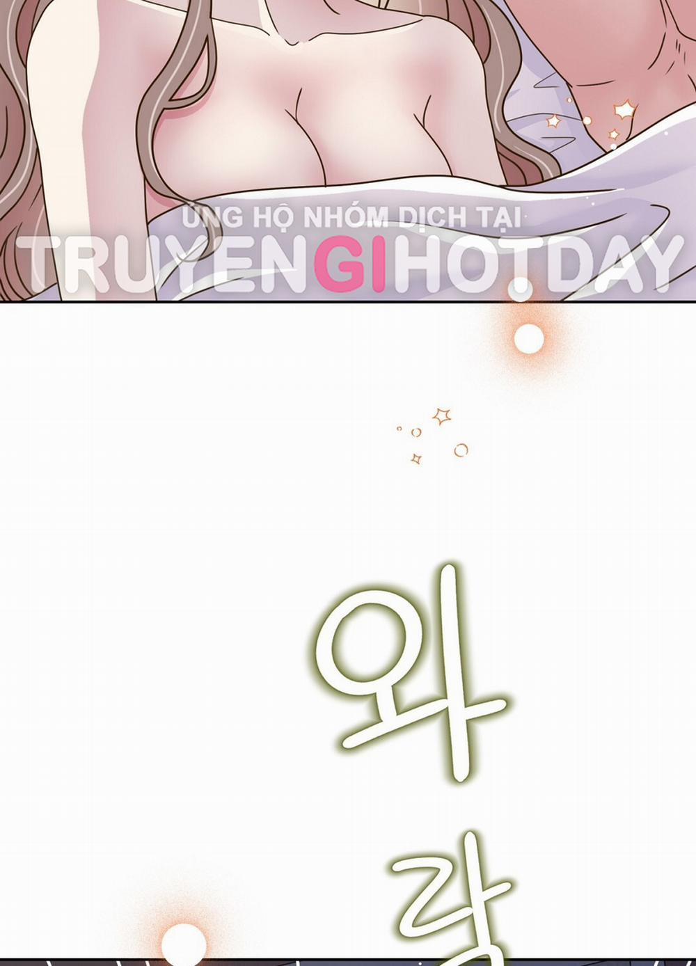 [18+] Trải Nghiệm Thân Mật Với Bạn Của Anh Trai 14.1 trang 28