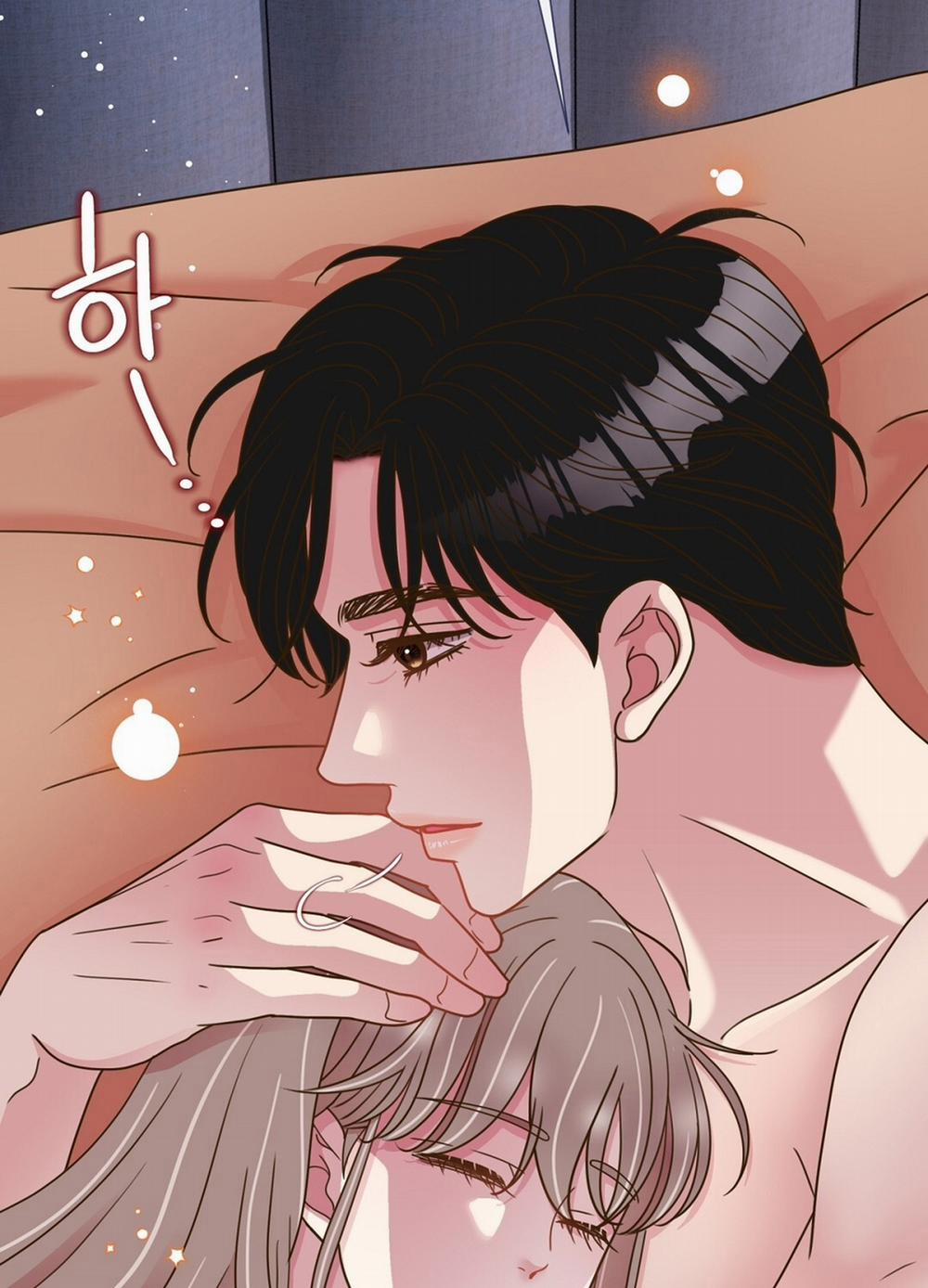 [18+] Trải Nghiệm Thân Mật Với Bạn Của Anh Trai 14.1 trang 33