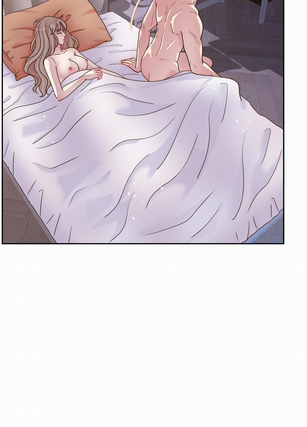 [18+] Trải Nghiệm Thân Mật Với Bạn Của Anh Trai 14.1 trang 36