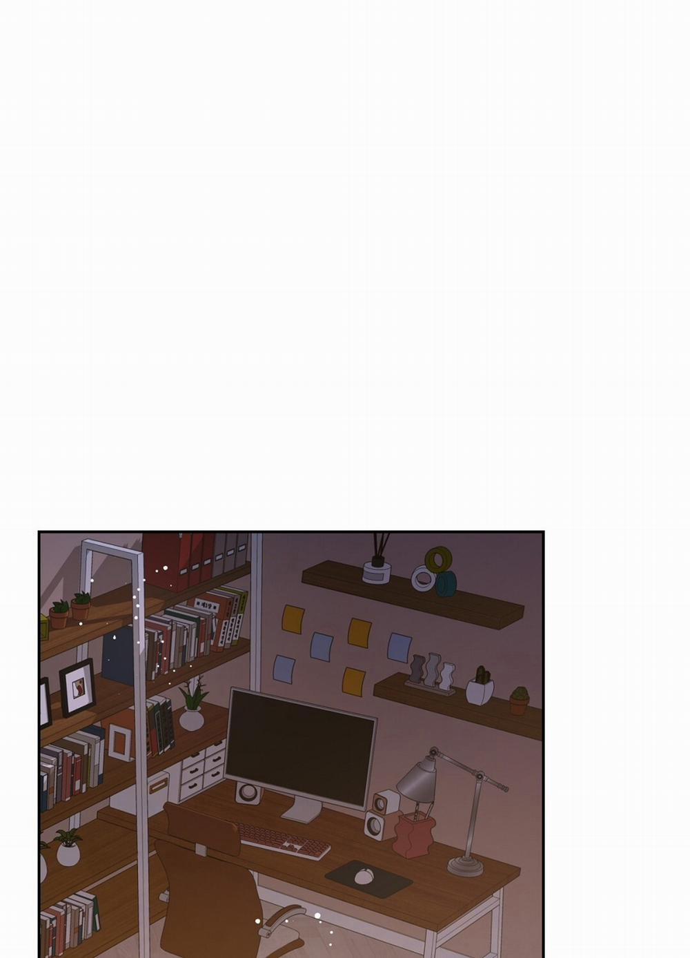 [18+] Trải Nghiệm Thân Mật Với Bạn Của Anh Trai 14.1 trang 8