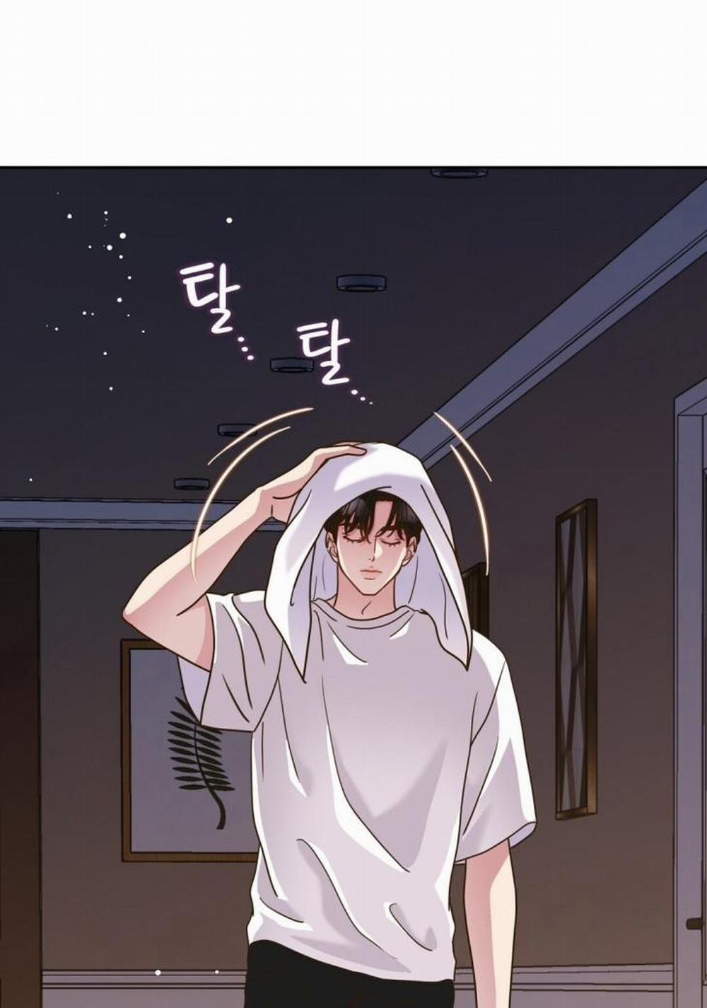 [18+] Trải Nghiệm Thân Mật Với Bạn Của Anh Trai 14.2 trang 0