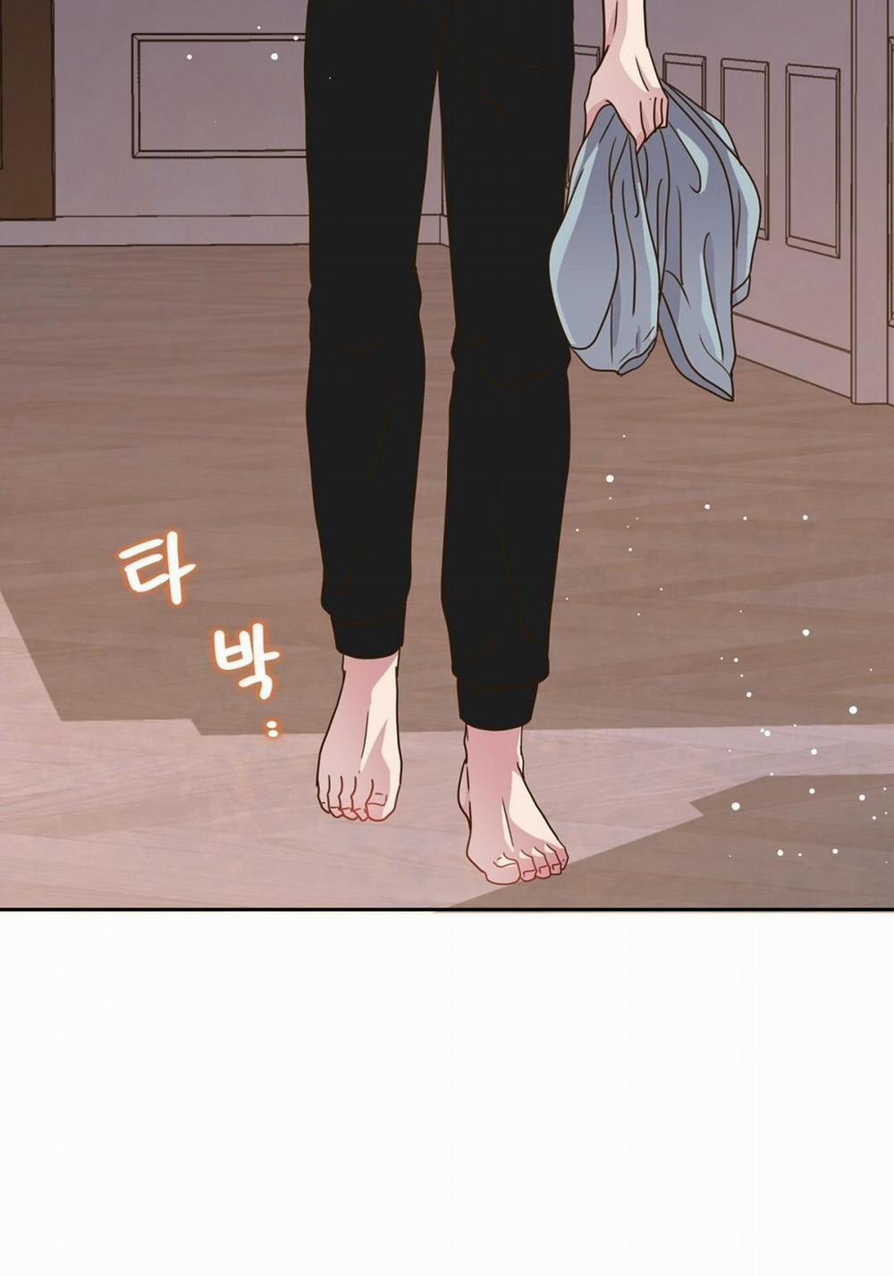 [18+] Trải Nghiệm Thân Mật Với Bạn Của Anh Trai 14.2 trang 1