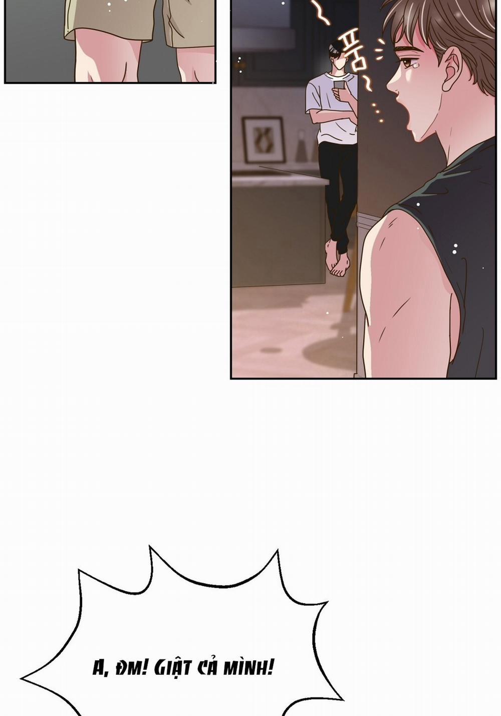 [18+] Trải Nghiệm Thân Mật Với Bạn Của Anh Trai 14.2 trang 13