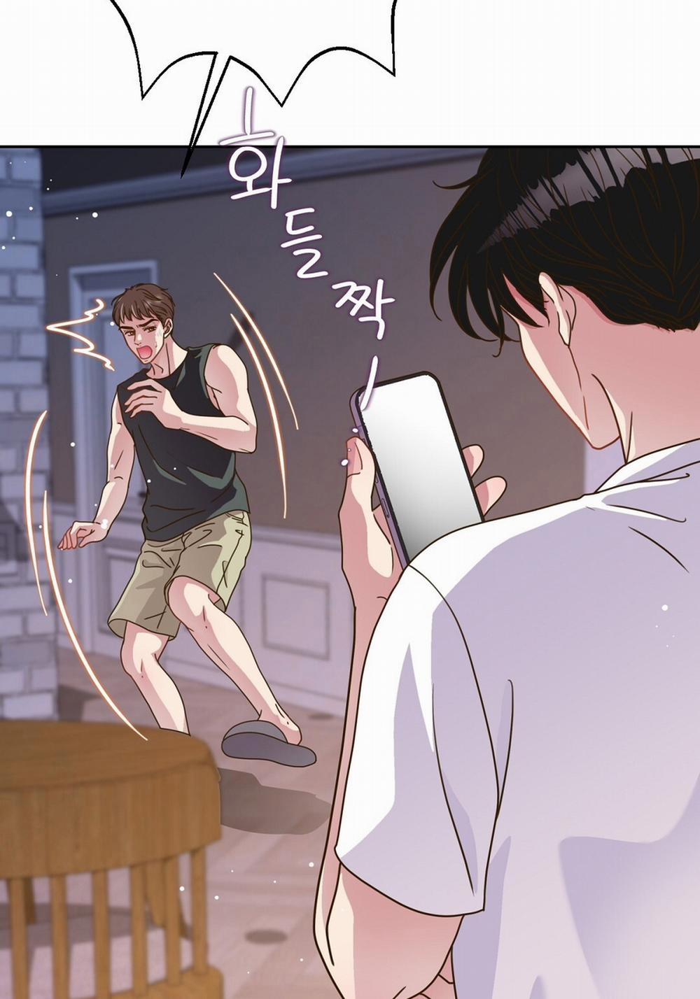 [18+] Trải Nghiệm Thân Mật Với Bạn Của Anh Trai 14.2 trang 14