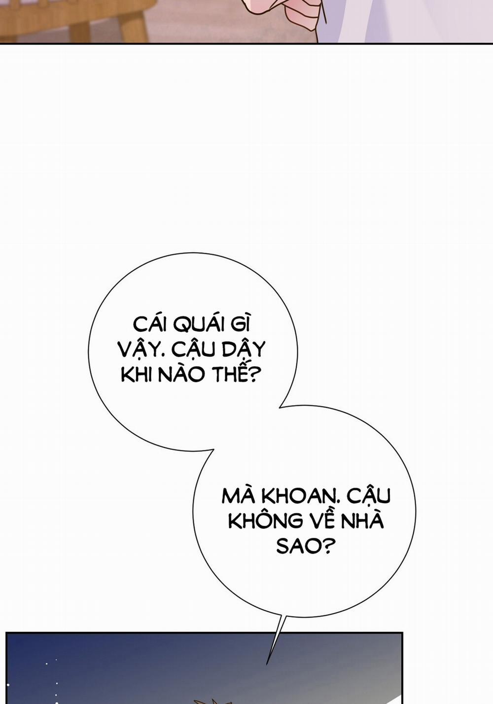 [18+] Trải Nghiệm Thân Mật Với Bạn Của Anh Trai 14.2 trang 15