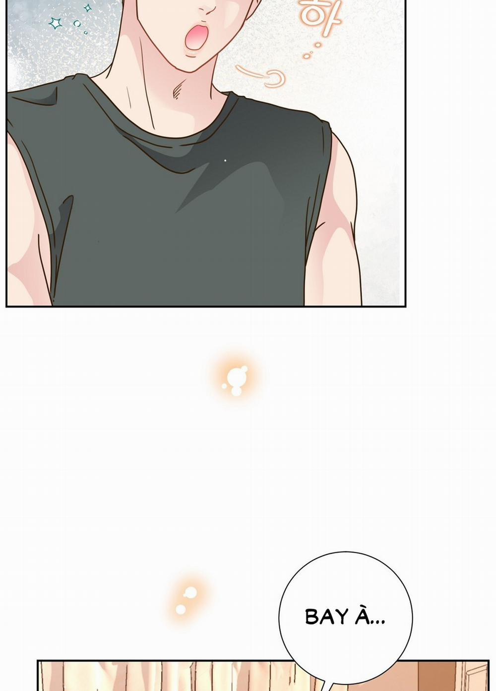 [18+] Trải Nghiệm Thân Mật Với Bạn Của Anh Trai 14.2 trang 31