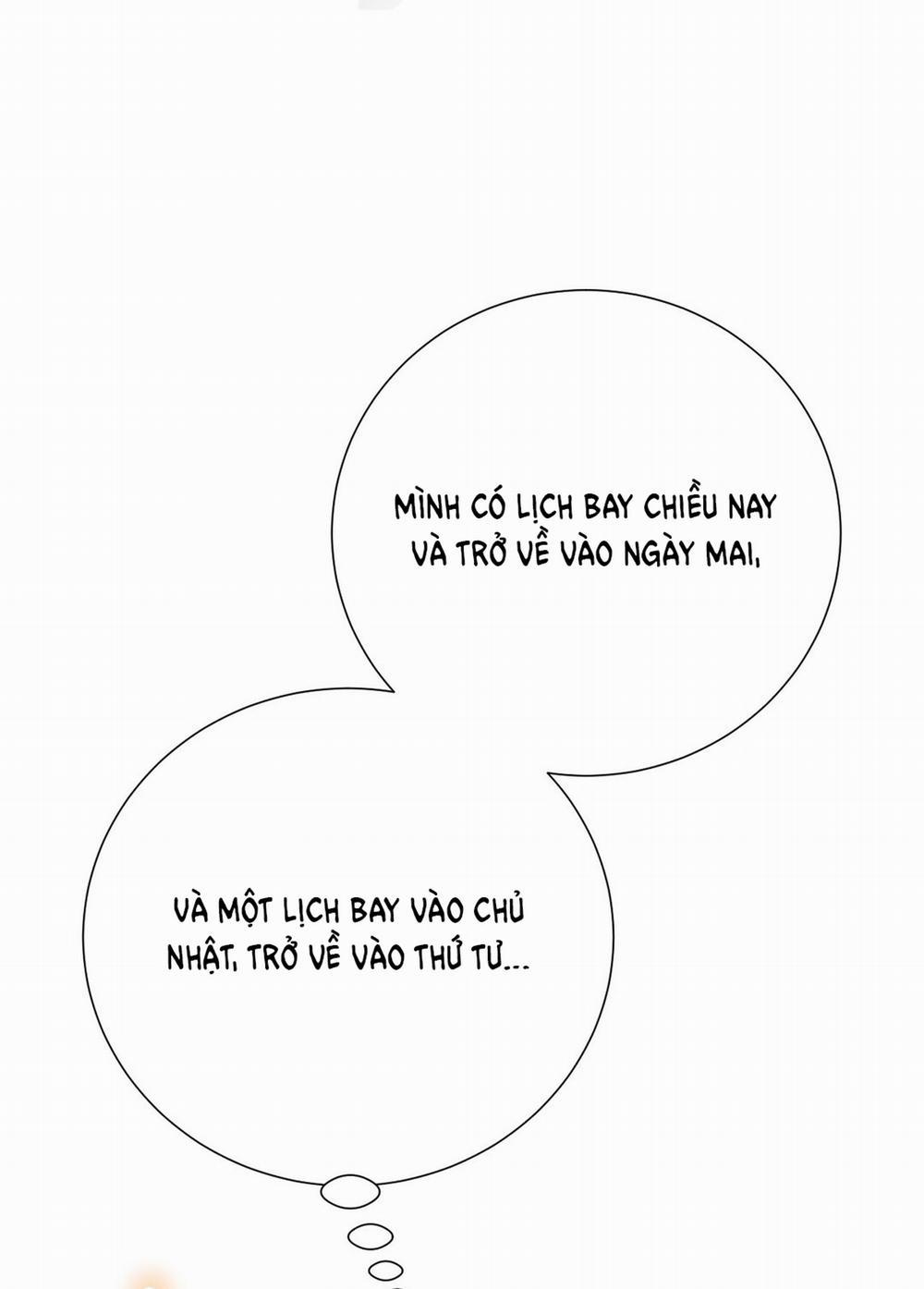 [18+] Trải Nghiệm Thân Mật Với Bạn Của Anh Trai 14.2 trang 33