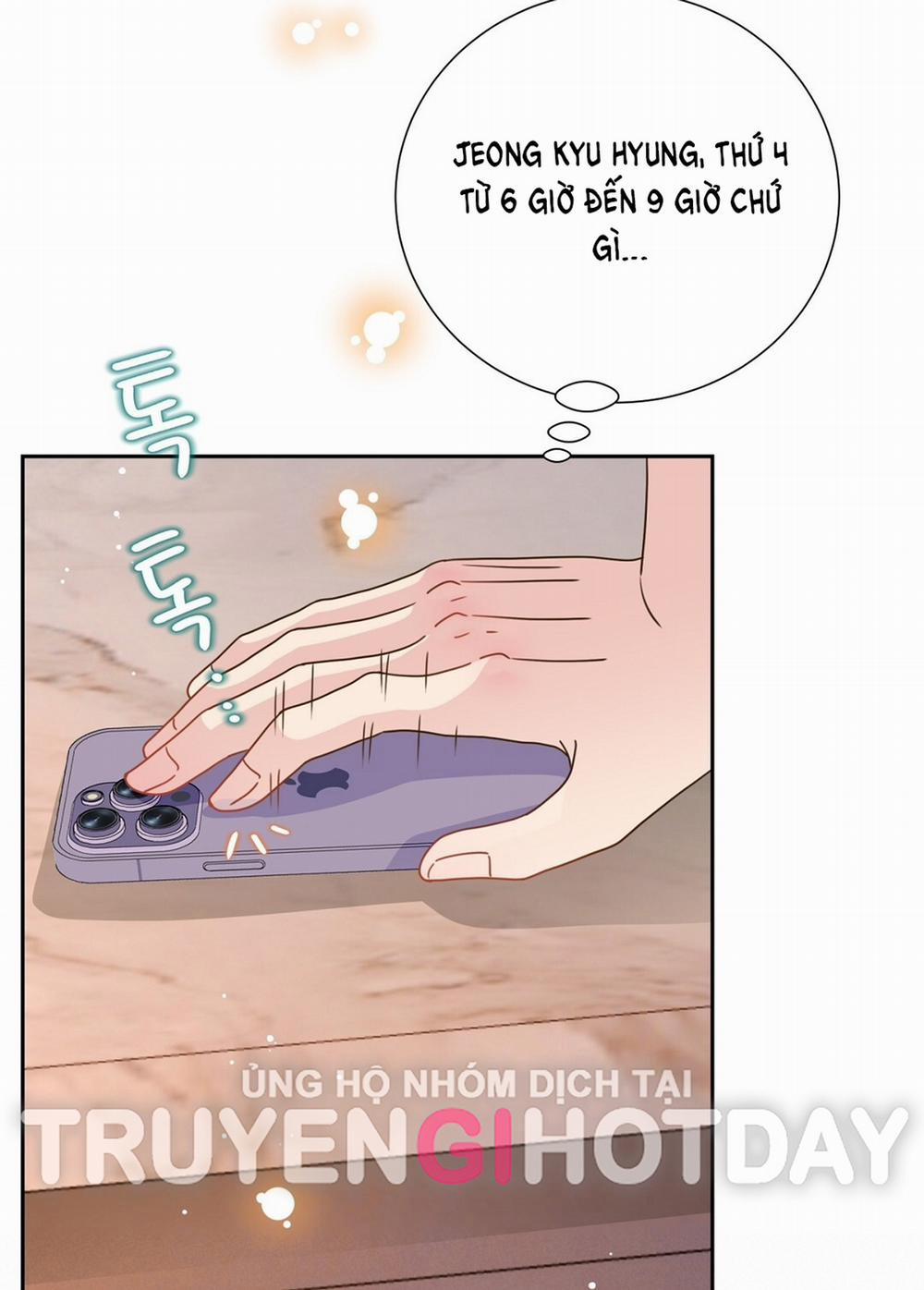 [18+] Trải Nghiệm Thân Mật Với Bạn Của Anh Trai 14.2 trang 35