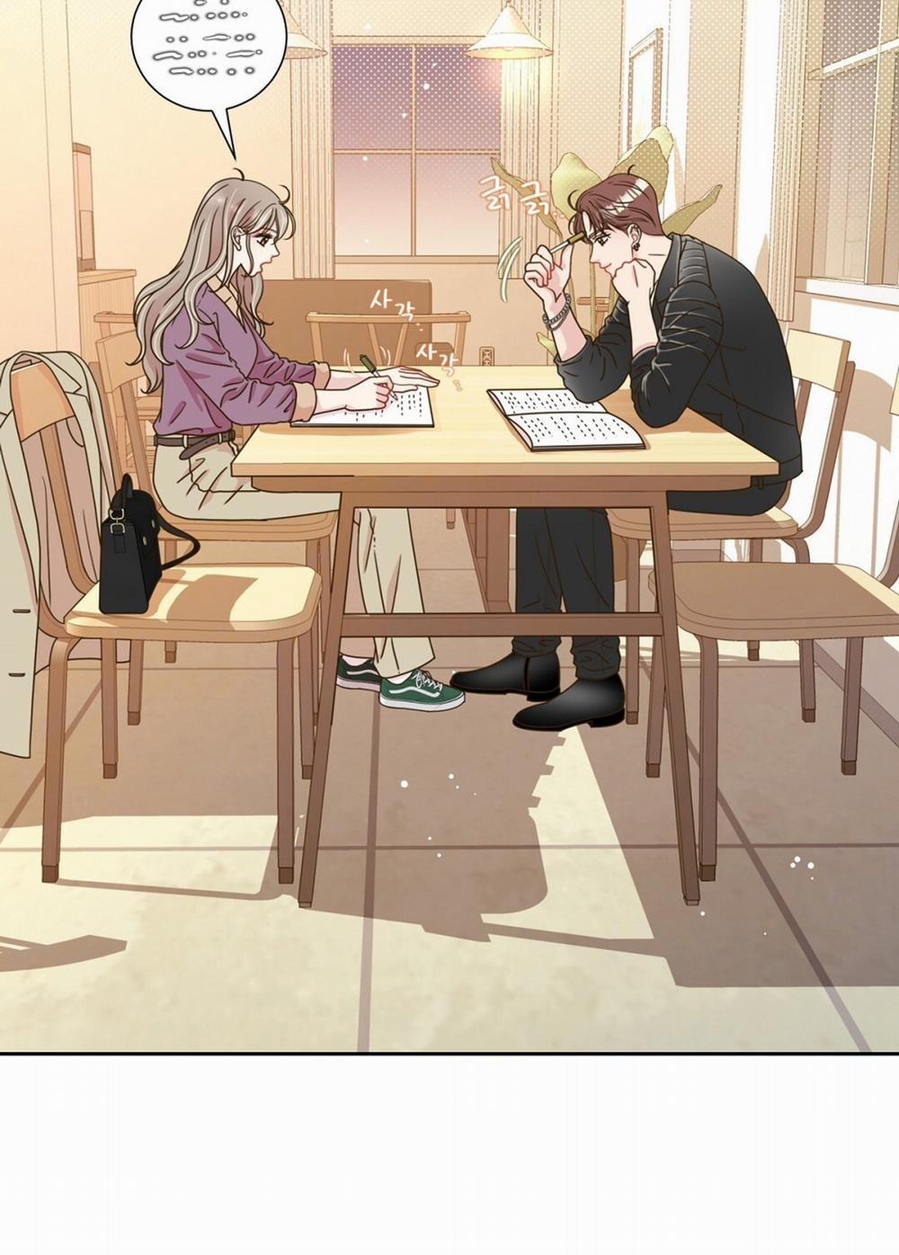 [18+] Trải Nghiệm Thân Mật Với Bạn Của Anh Trai 14.2 trang 41