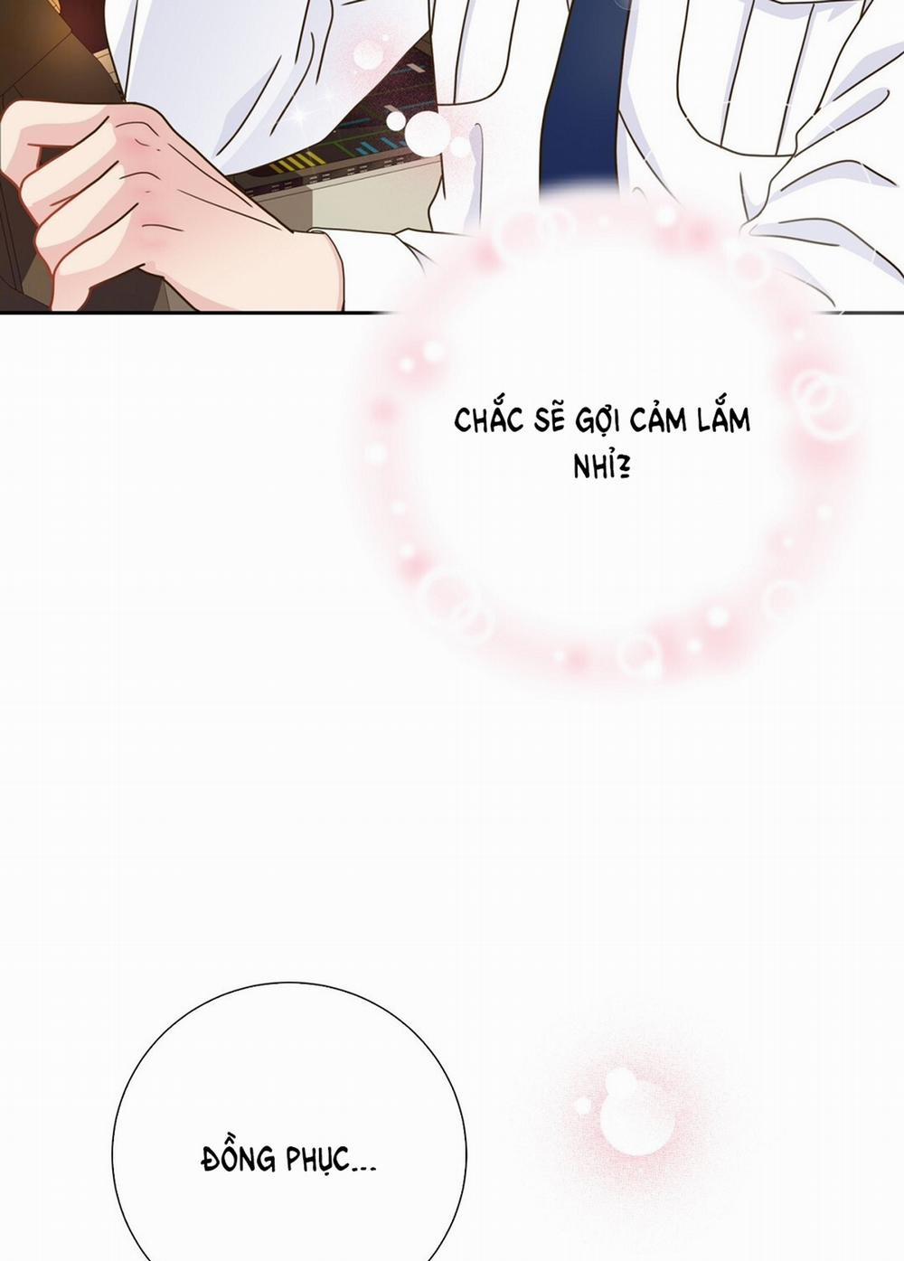 [18+] Trải Nghiệm Thân Mật Với Bạn Của Anh Trai 14.2 trang 49