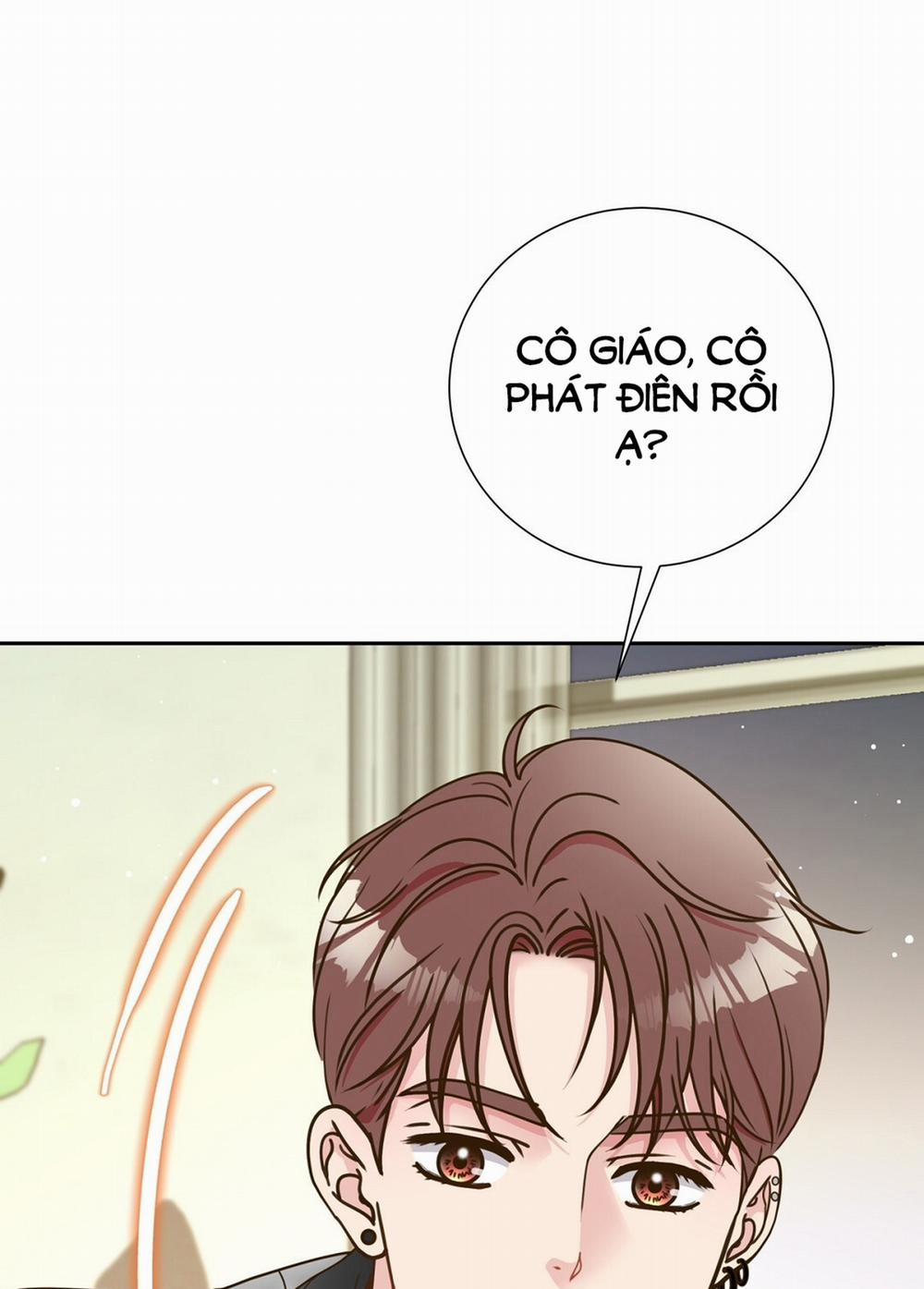 [18+] Trải Nghiệm Thân Mật Với Bạn Của Anh Trai 14.2 trang 54