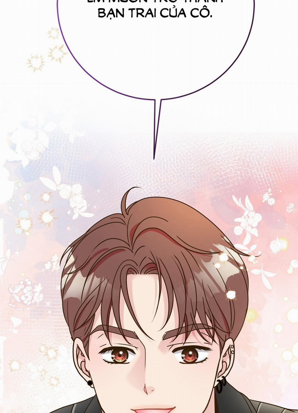 [18+] Trải Nghiệm Thân Mật Với Bạn Của Anh Trai 15.1 trang 10