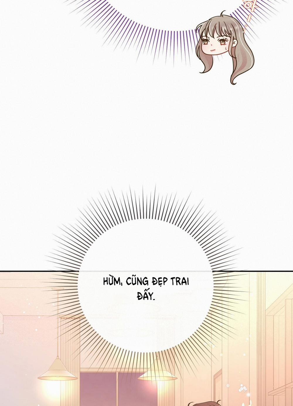 [18+] Trải Nghiệm Thân Mật Với Bạn Của Anh Trai 15.1 trang 17