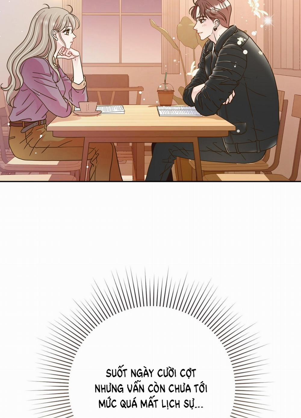 [18+] Trải Nghiệm Thân Mật Với Bạn Của Anh Trai 15.1 trang 18