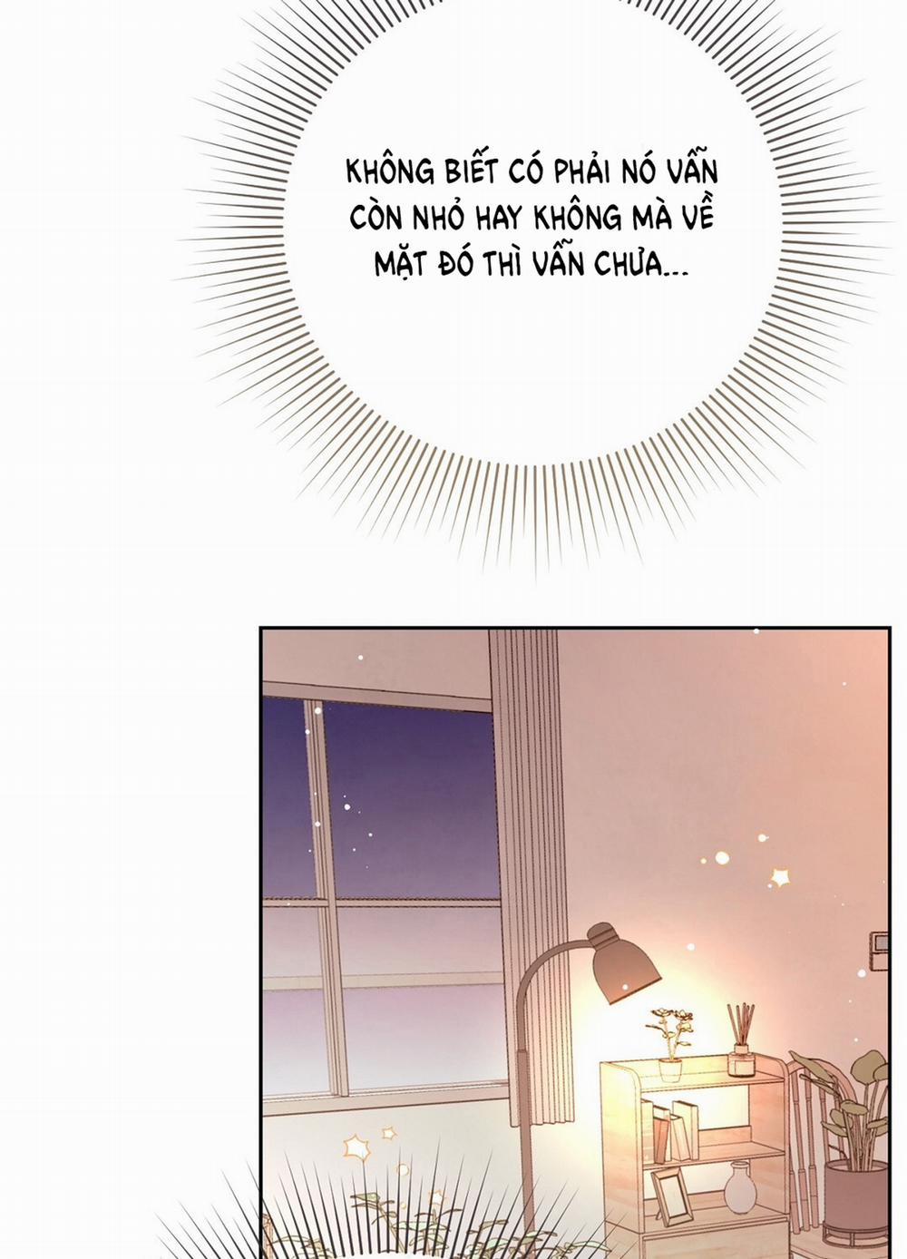 [18+] Trải Nghiệm Thân Mật Với Bạn Của Anh Trai 15.1 trang 25